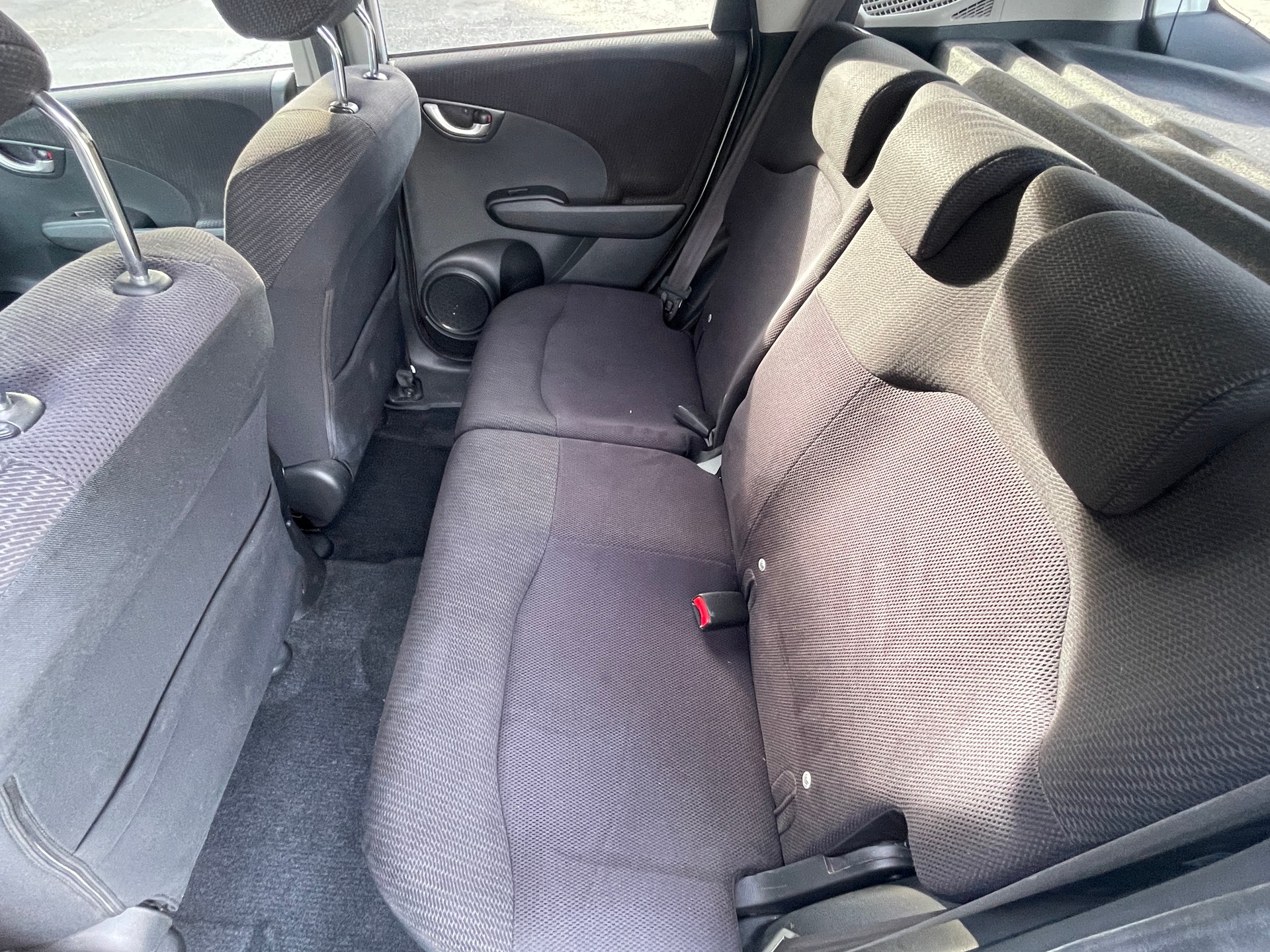 HONDA Jazz 1.3i Hybrid Comfort CVT-image-12
