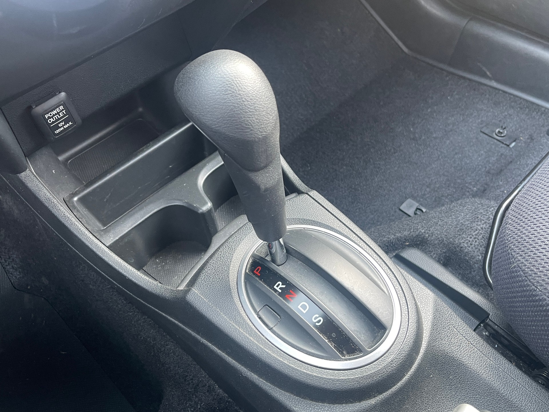 HONDA Jazz 1.3i Hybrid Comfort CVT-image-10