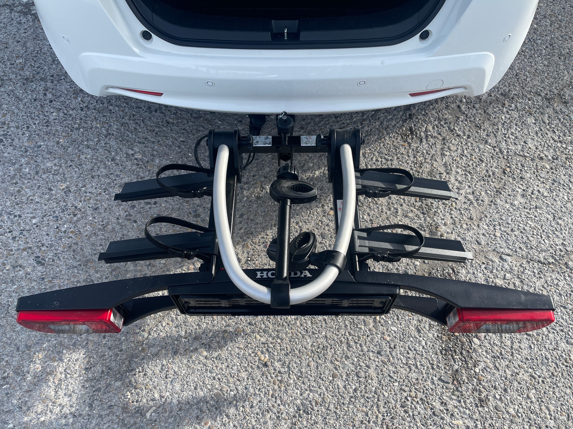 HONDA Jazz 1.3i Hybrid Comfort CVT-image-5