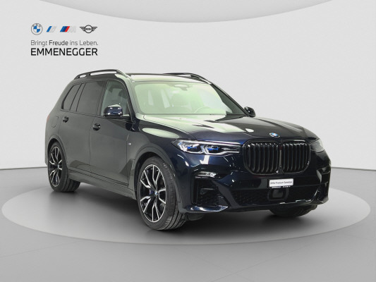 BMW X7 xDrive 48V 40d-image-6