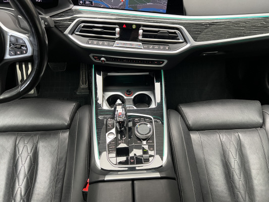 BMW X7 xDrive 48V 40d-image-12