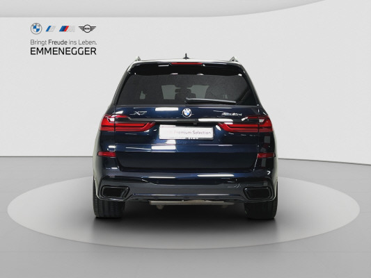 BMW X7 xDrive 48V 40d-image-3