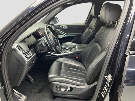 BMW X7 xDrive 48V 40d-image-8