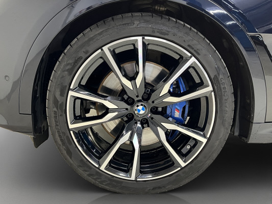 BMW X7 xDrive 48V 40d-image-7