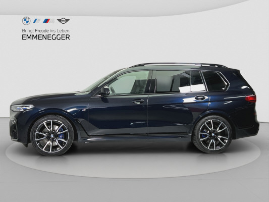 BMW X7 xDrive 48V 40d-image-1