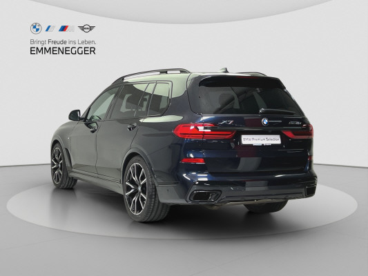 BMW X7 xDrive 48V 40d-image-2