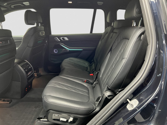 BMW X7 xDrive 48V 40d-image-9