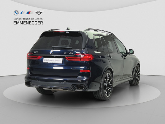 BMW X7 xDrive 48V 40d-image-4