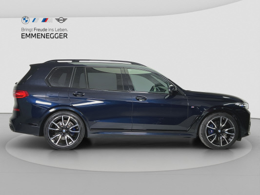 BMW X7 xDrive 48V 40d-image-5