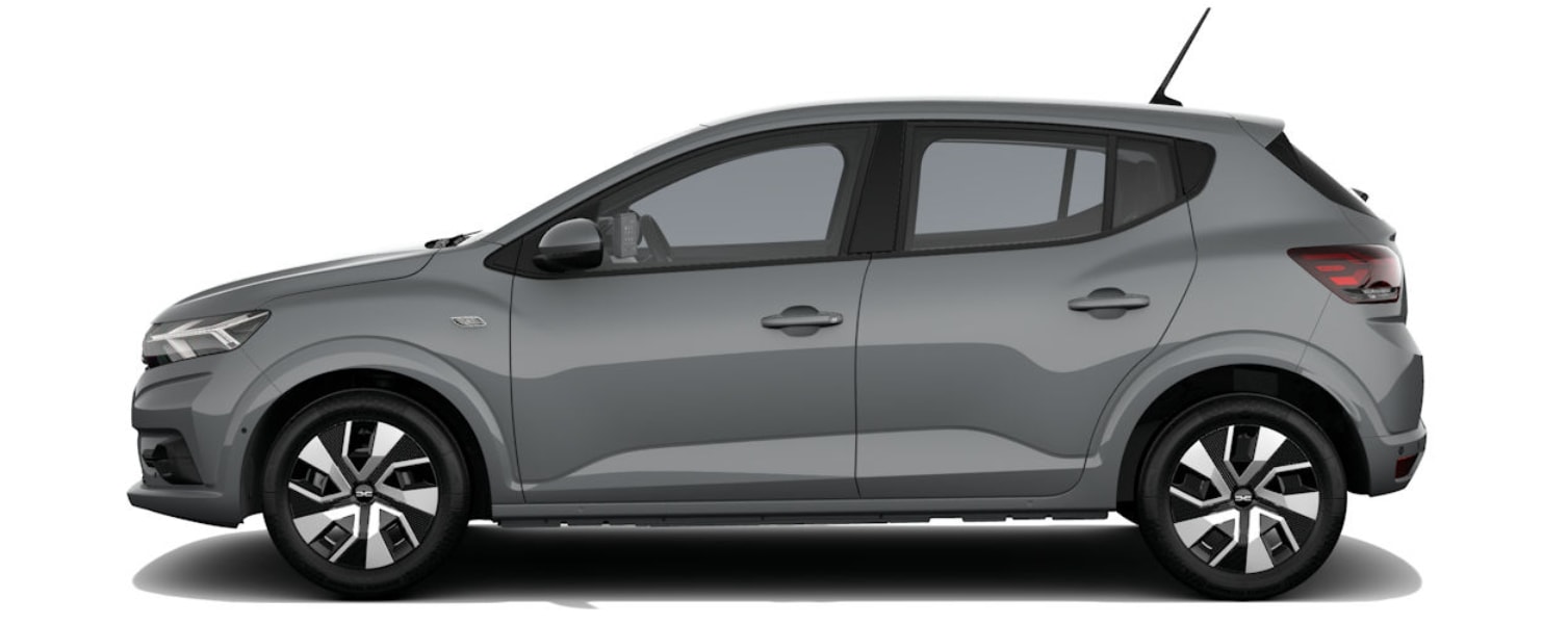 DACIA Sandero TCe 90 Expression-image-5