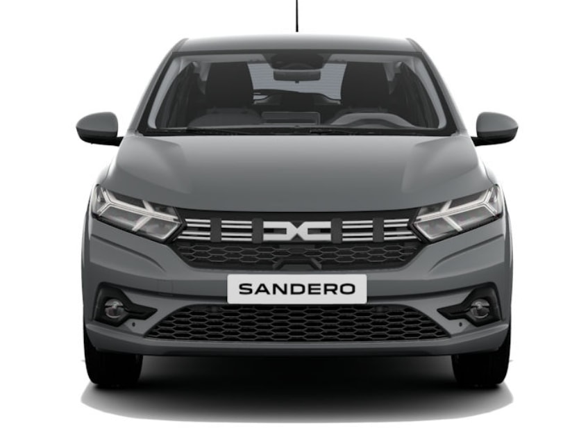DACIA Sandero TCe 90 Expression-image-7