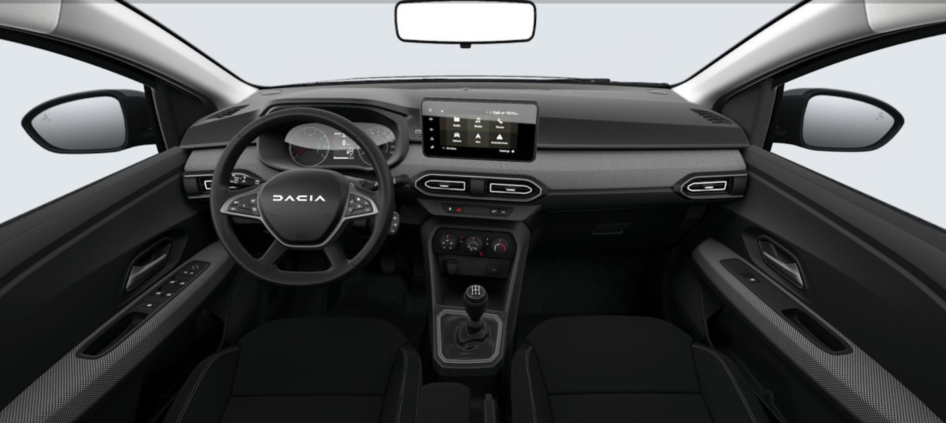DACIA Sandero TCe 90 Expression-image-8