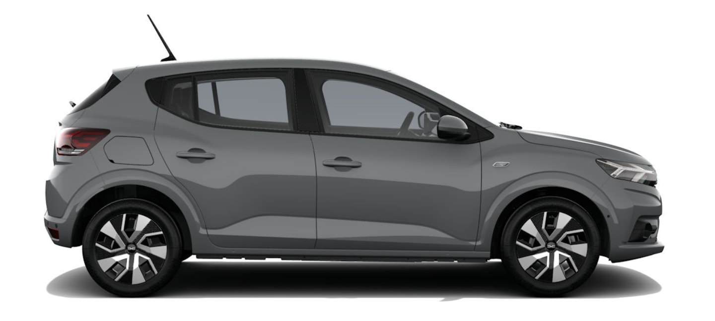 DACIA Sandero TCe 90 Expression-image-1