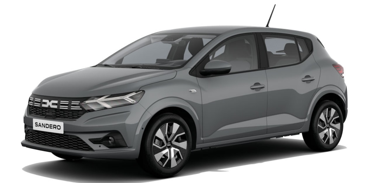 DACIA Sandero TCe 90 Expression-image-6