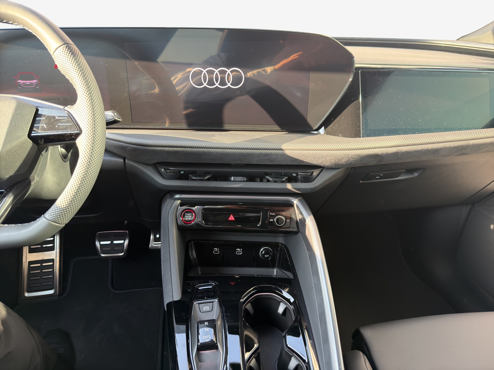 AUDI Q5 Sportback TDI quattro 150 kW S-tronic-image-12