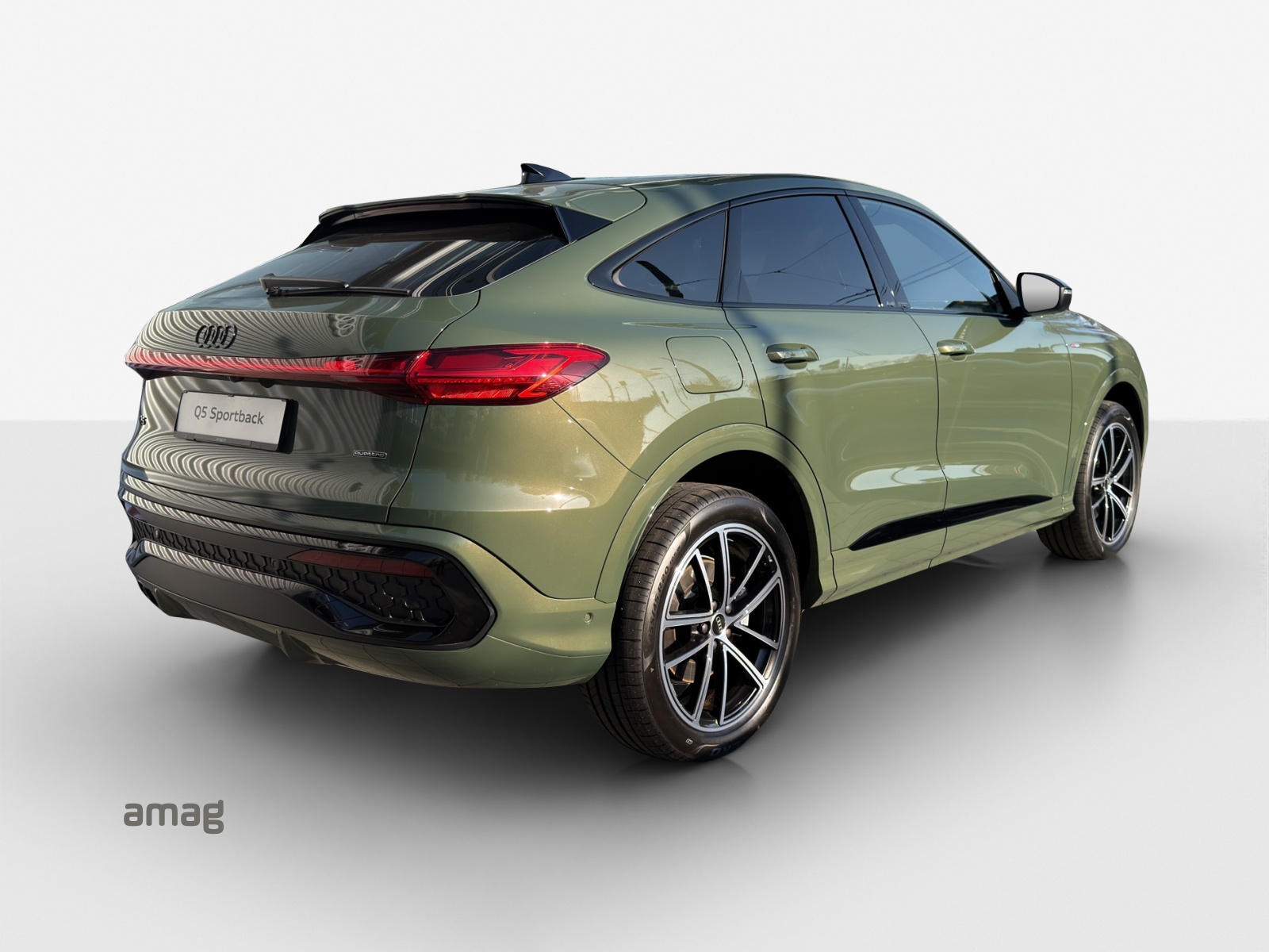 AUDI Q5 Sportback TDI quattro 150 kW S-tronic-image-6