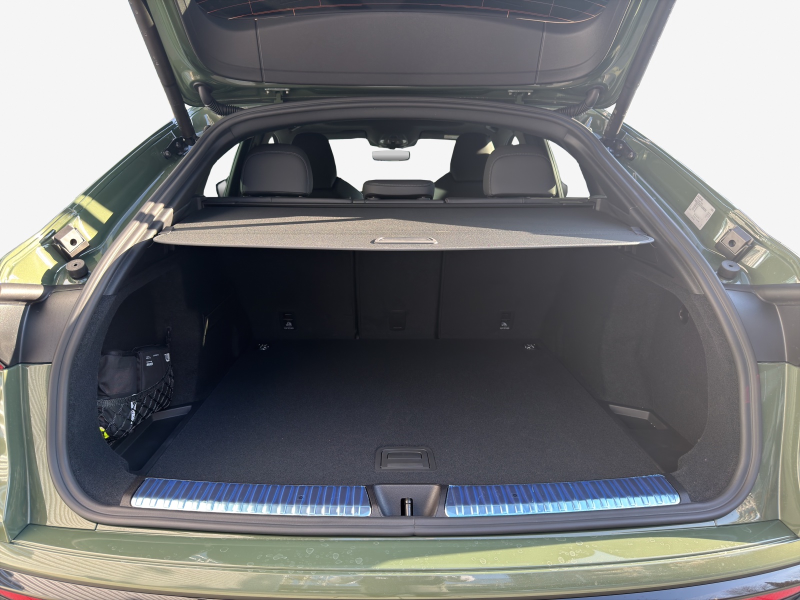AUDI Q5 Sportback TDI quattro 150 kW S-tronic-image-5