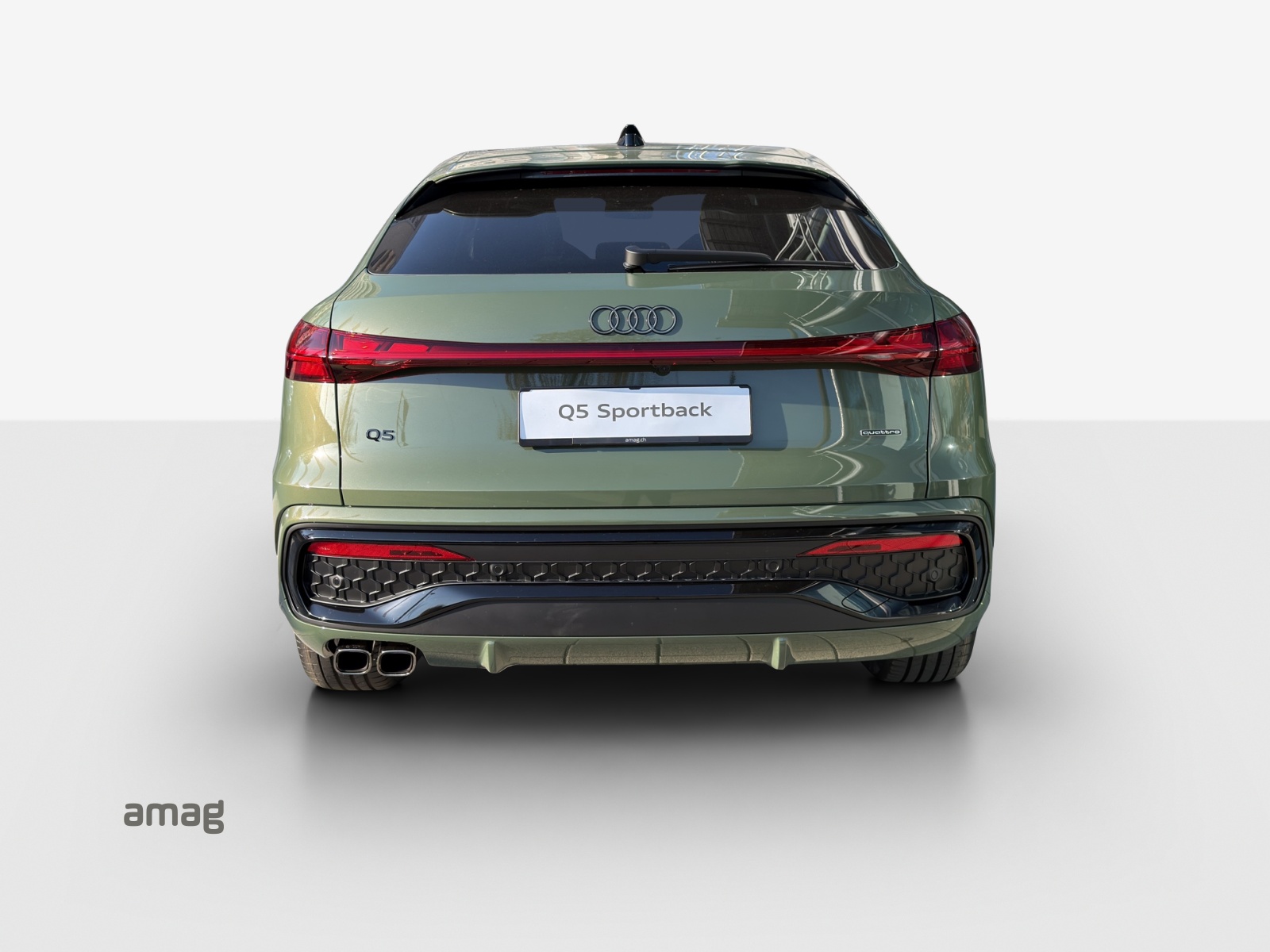 AUDI Q5 Sportback TDI quattro 150 kW S-tronic-image-4
