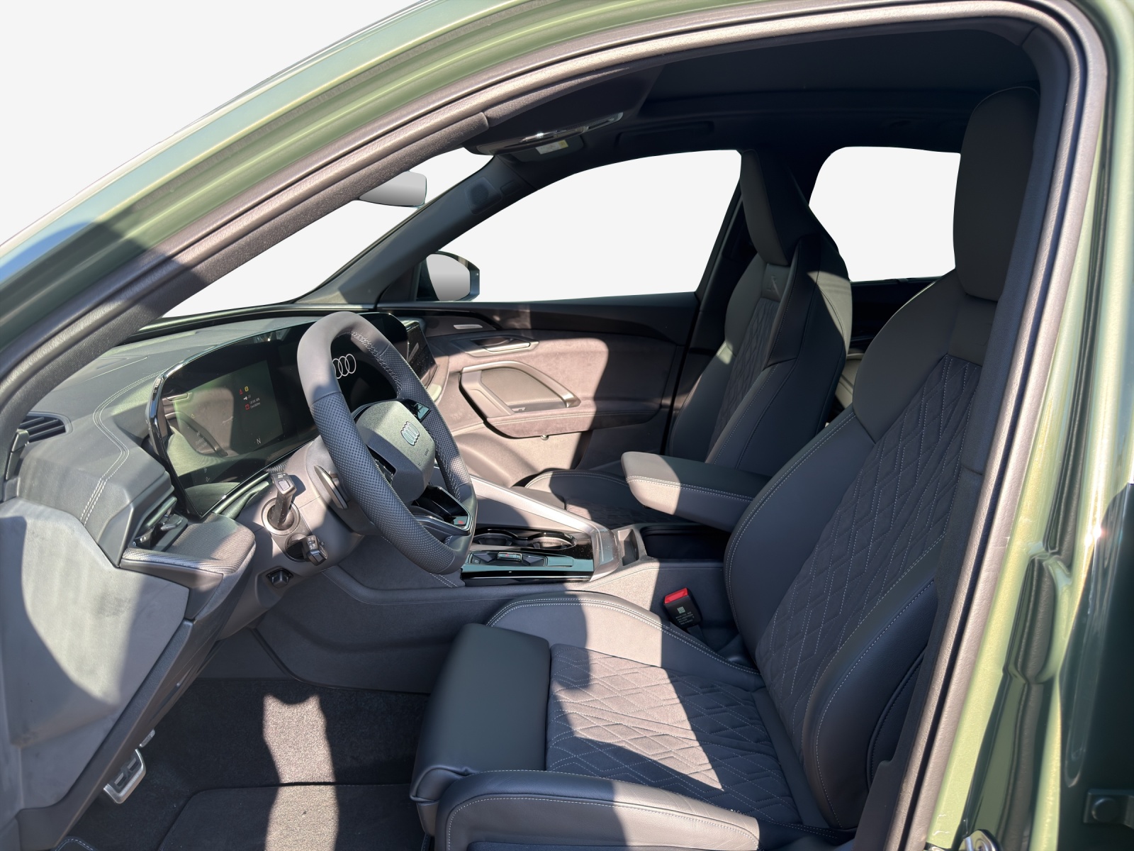 AUDI Q5 Sportback TDI quattro 150 kW S-tronic-image-9