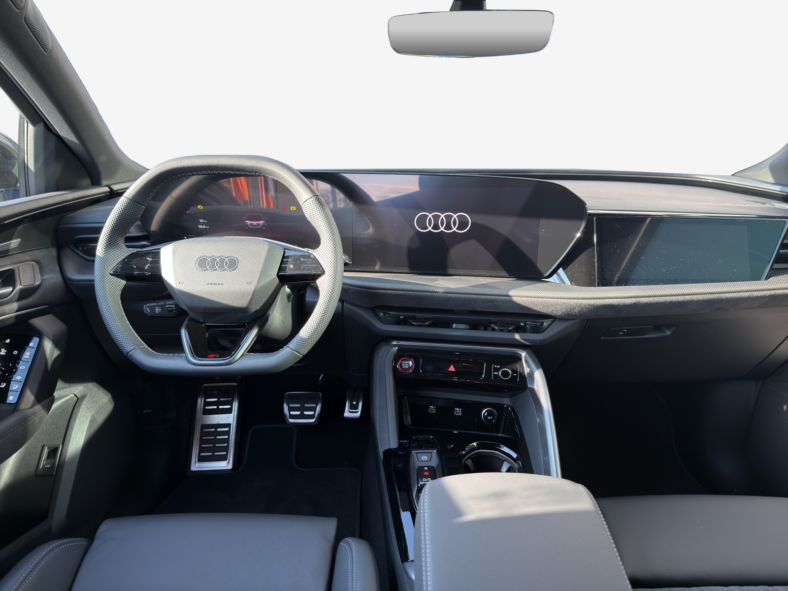 AUDI Q5 Sportback TDI quattro 150 kW S-tronic-image-10