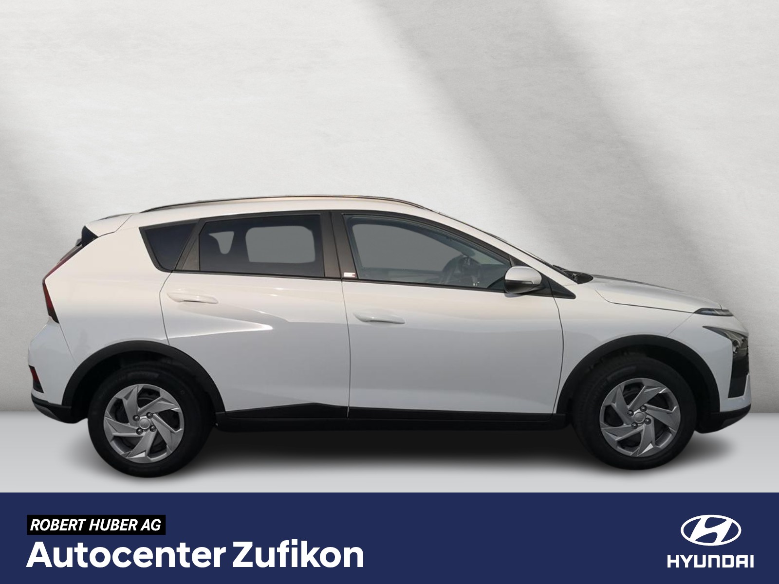 HYUNDAI Bayon 1.0 T-GDi Origo DCT-image-1