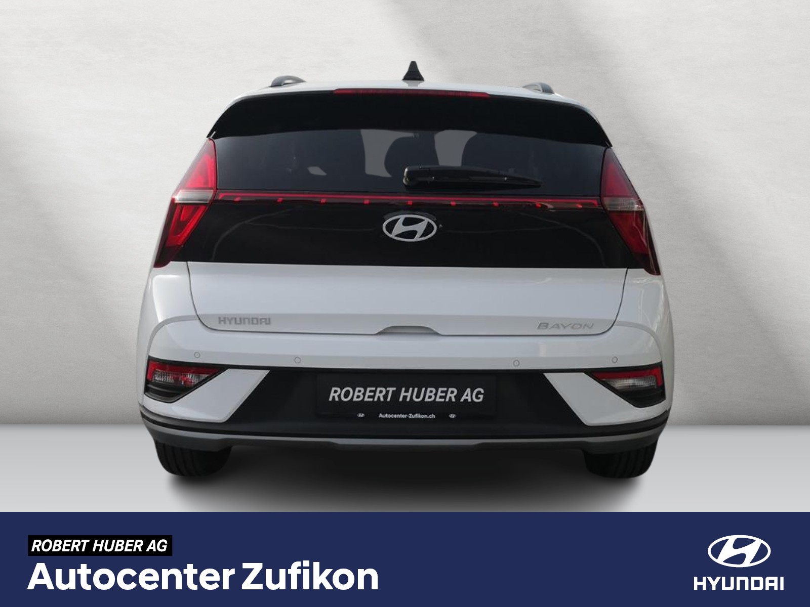 HYUNDAI Bayon 1.0 T-GDi Origo DCT-image-3