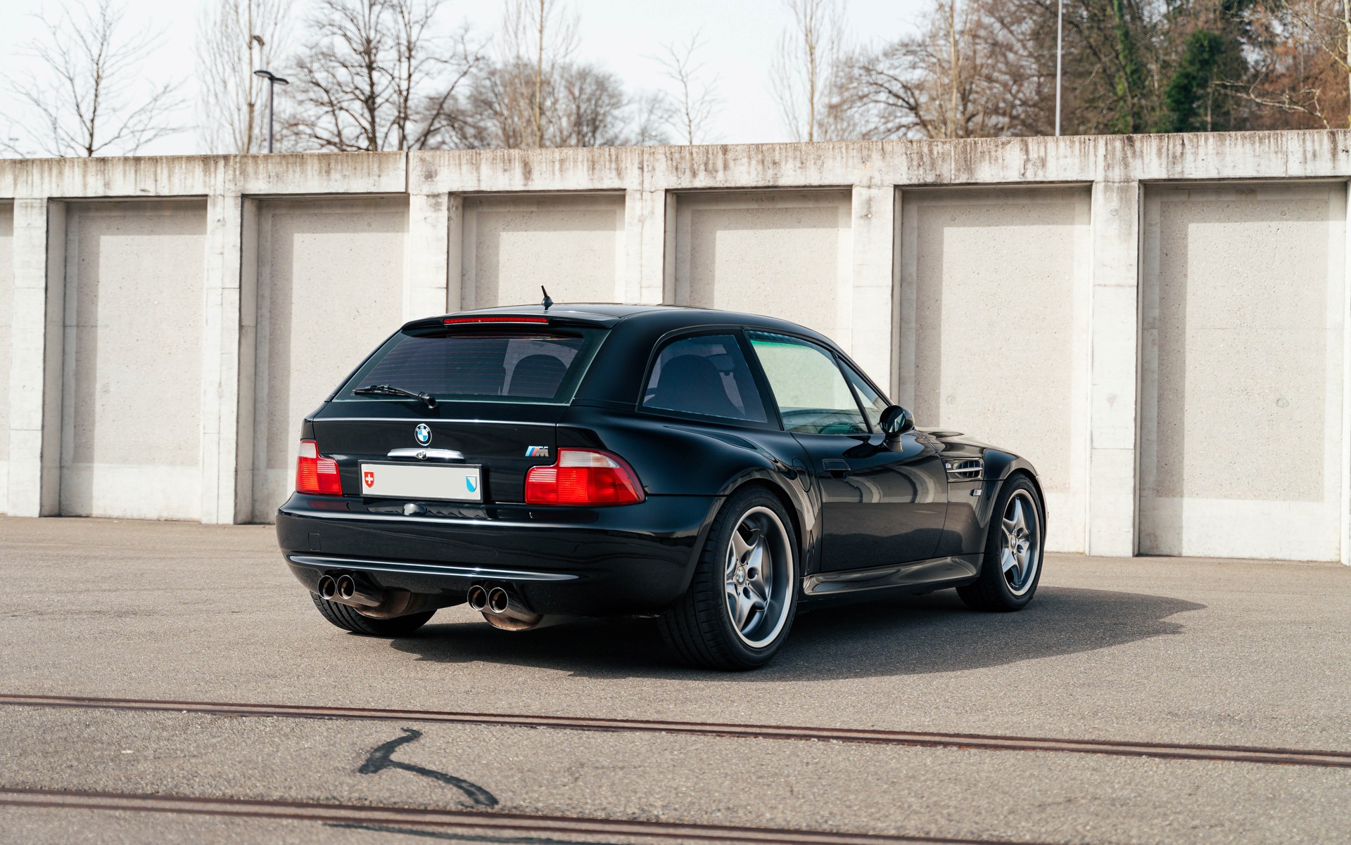 BMW M Coupé-image-6