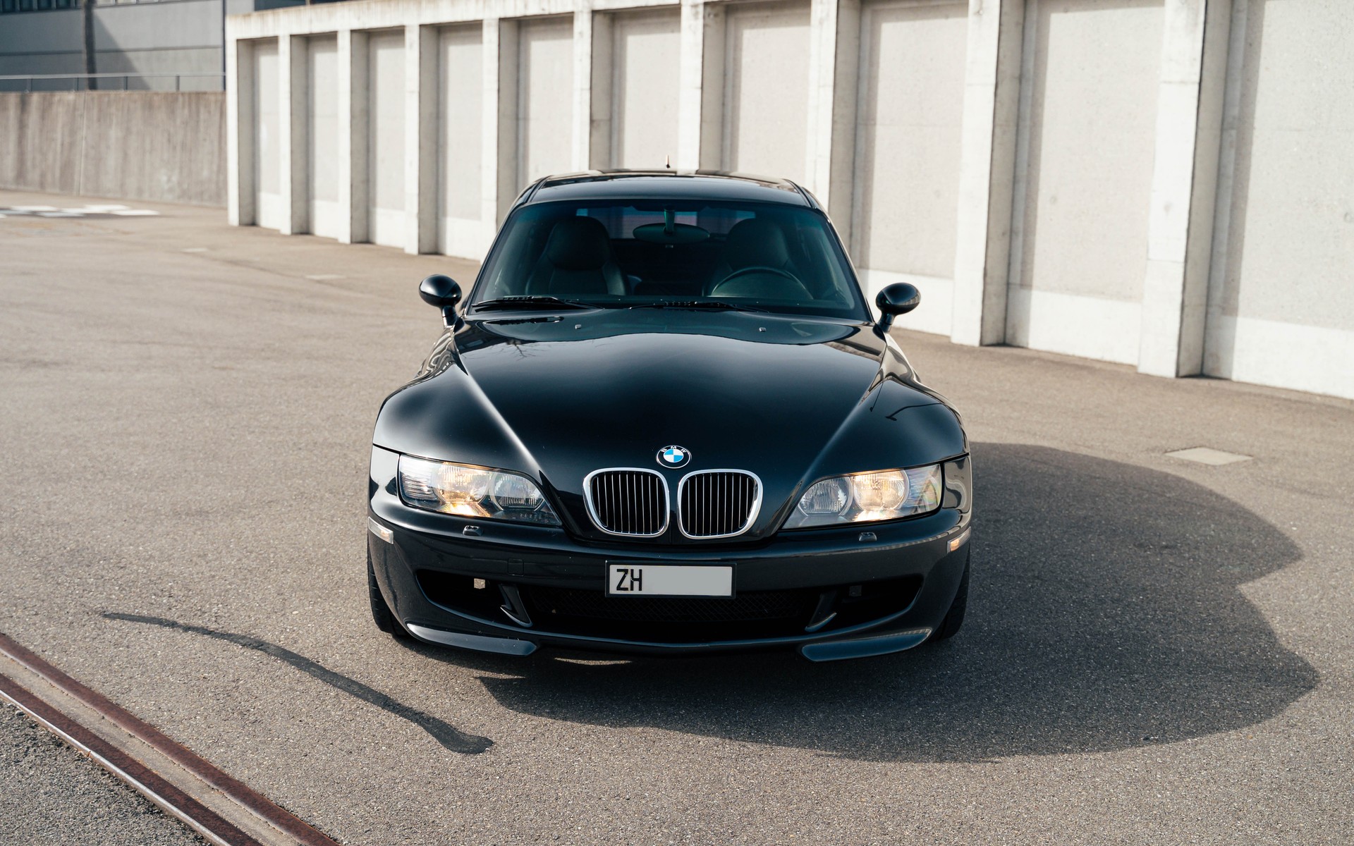 BMW M Coupé-image-2