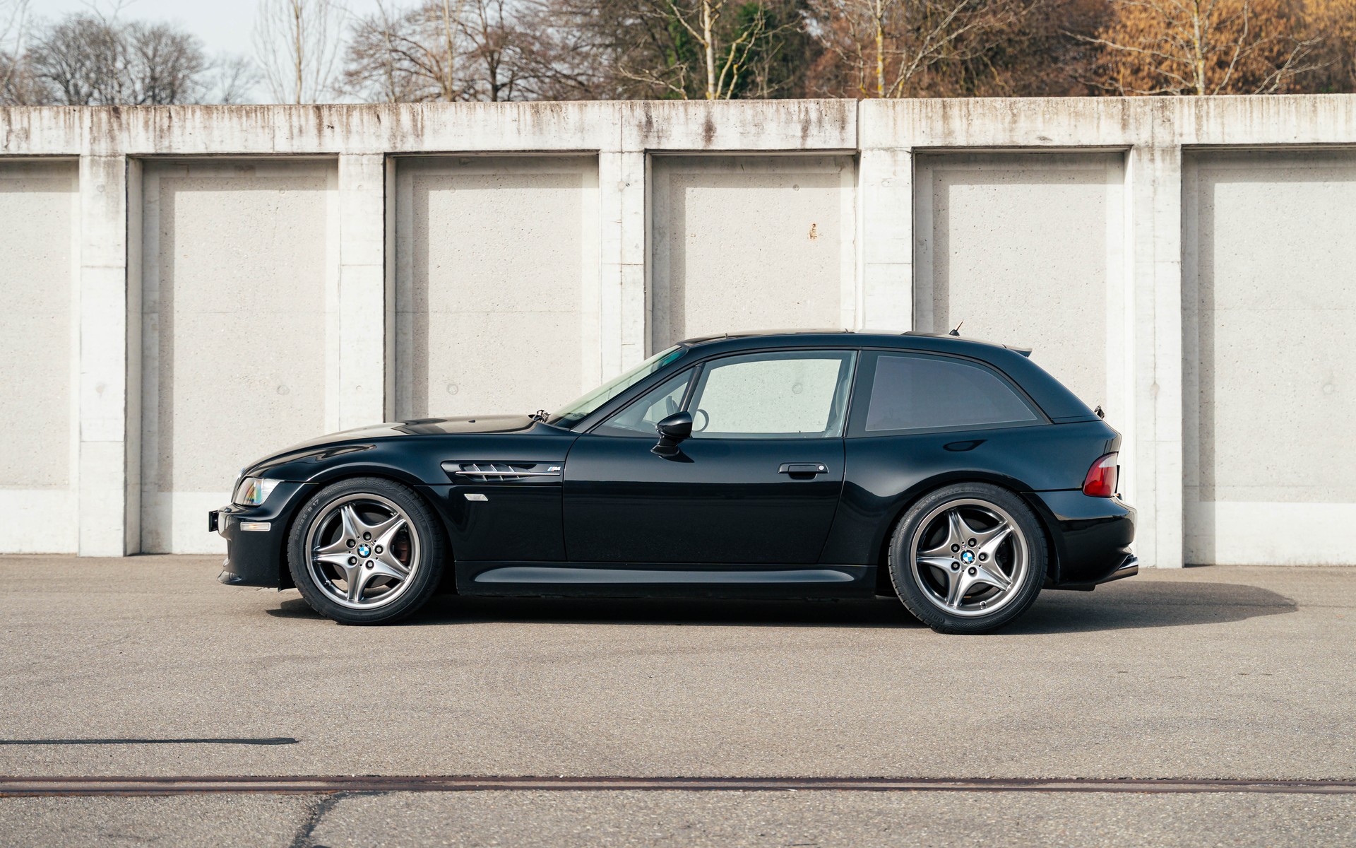 BMW M Coupé-image-4