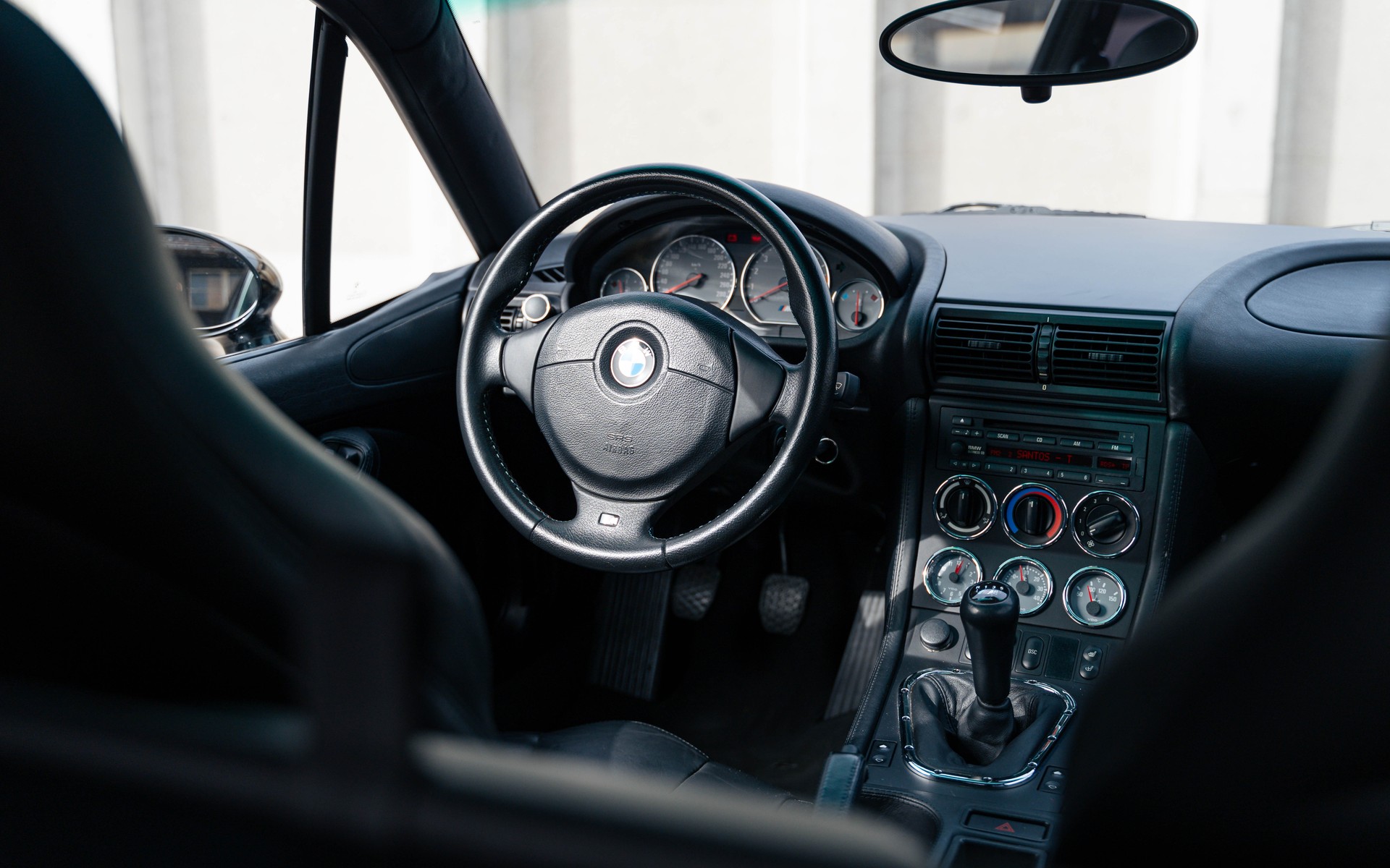 BMW M Coupé-image-9
