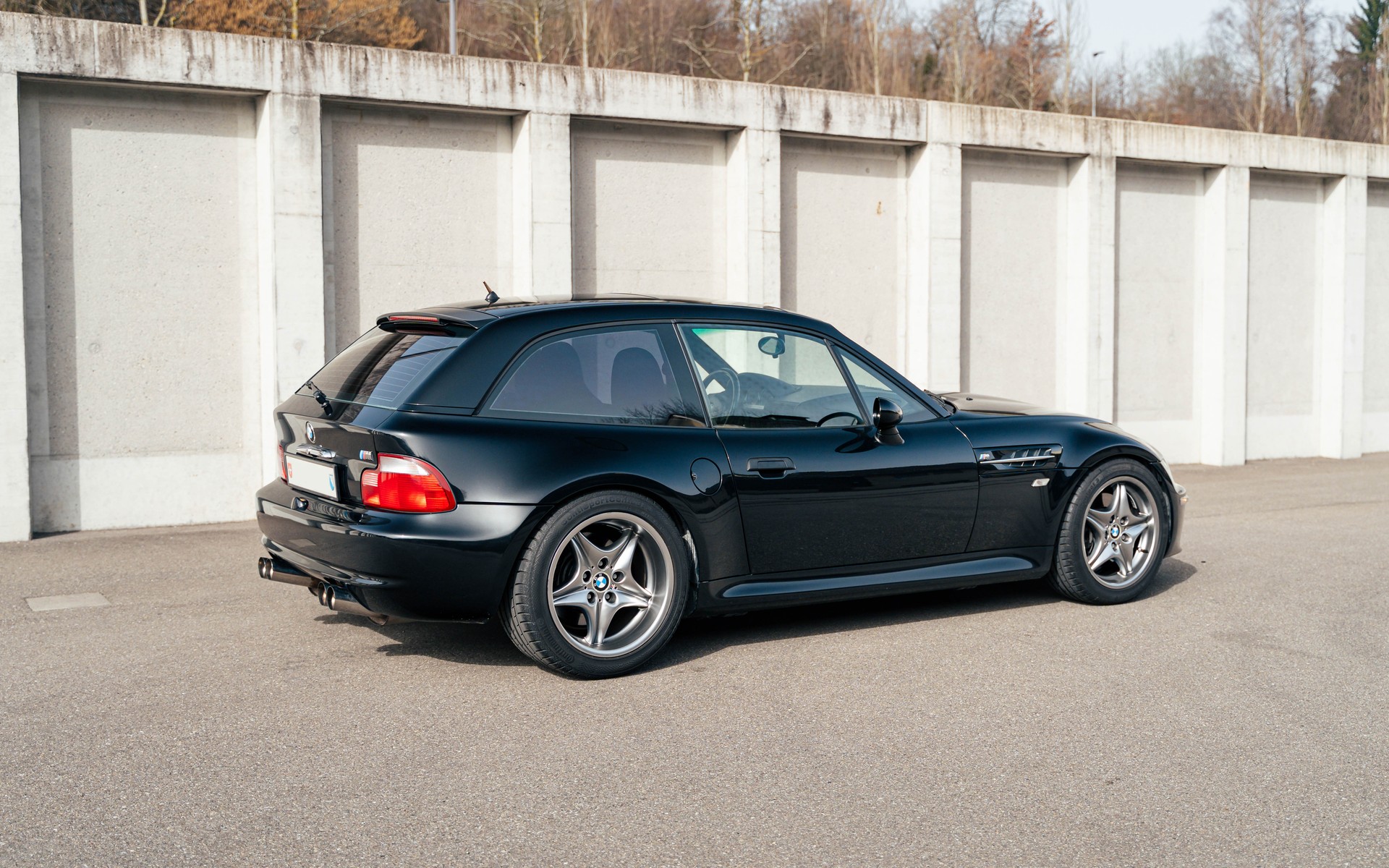 BMW M Coupé-image-5