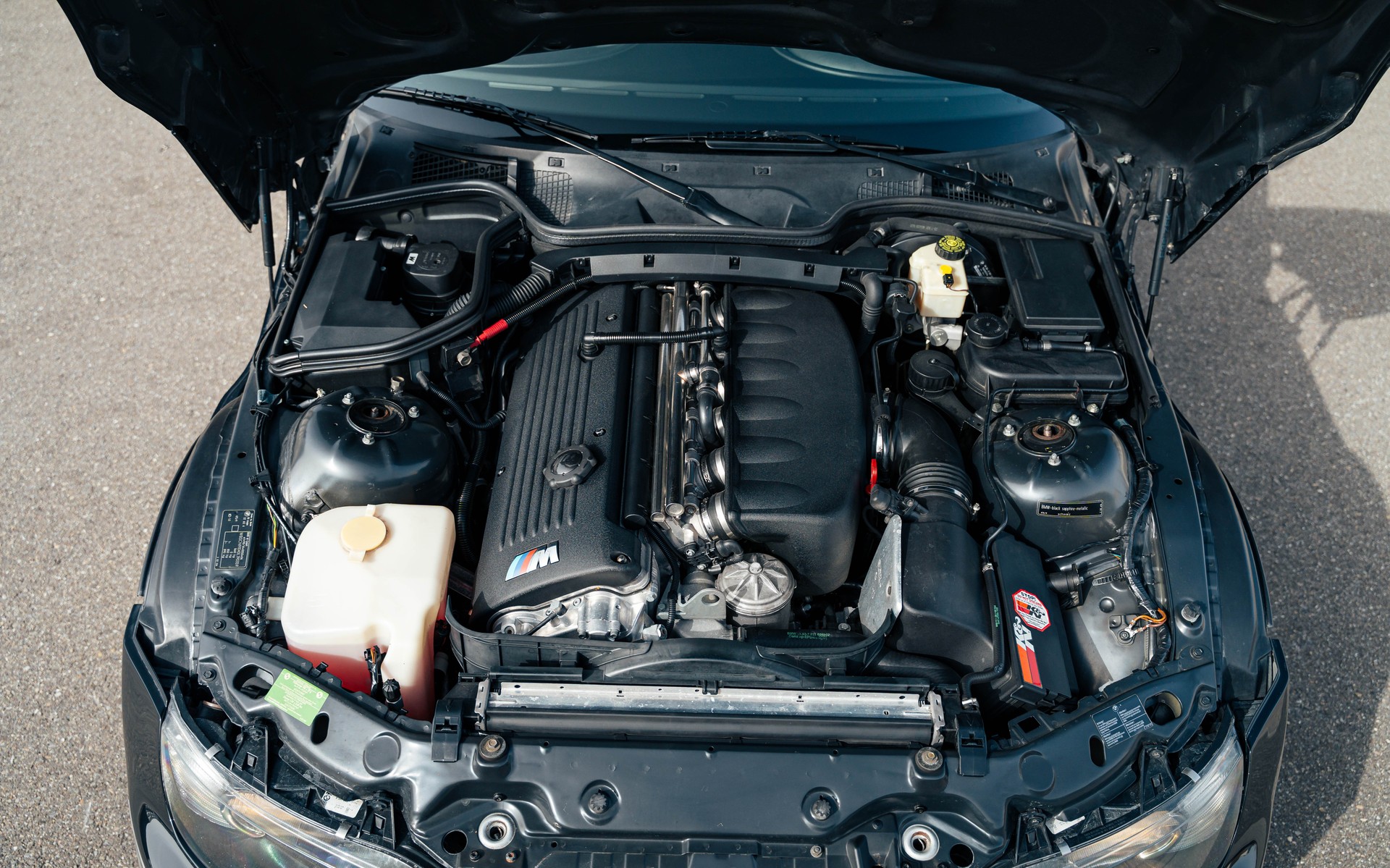 BMW M Coupé-image-13