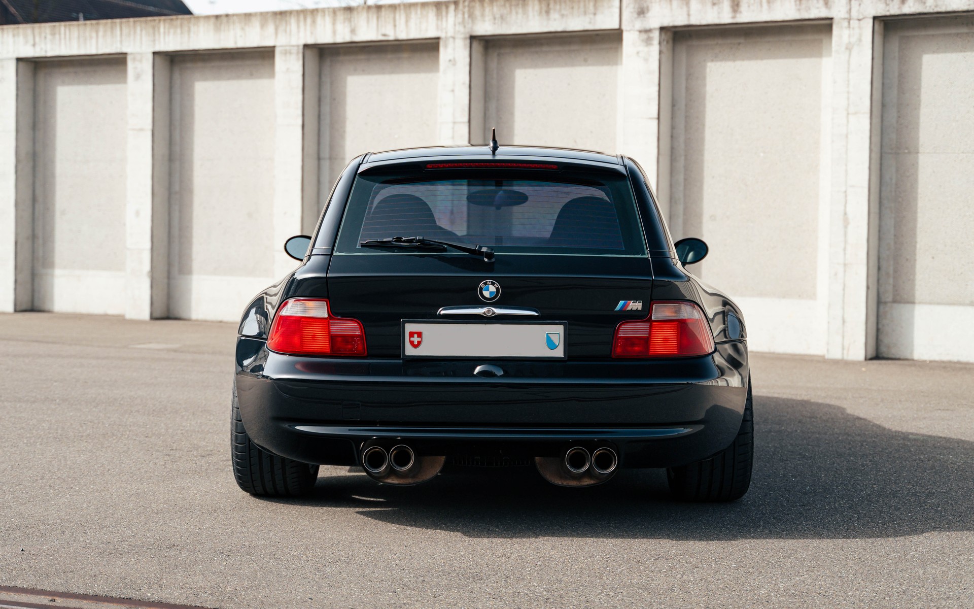 BMW M Coupé-image-7