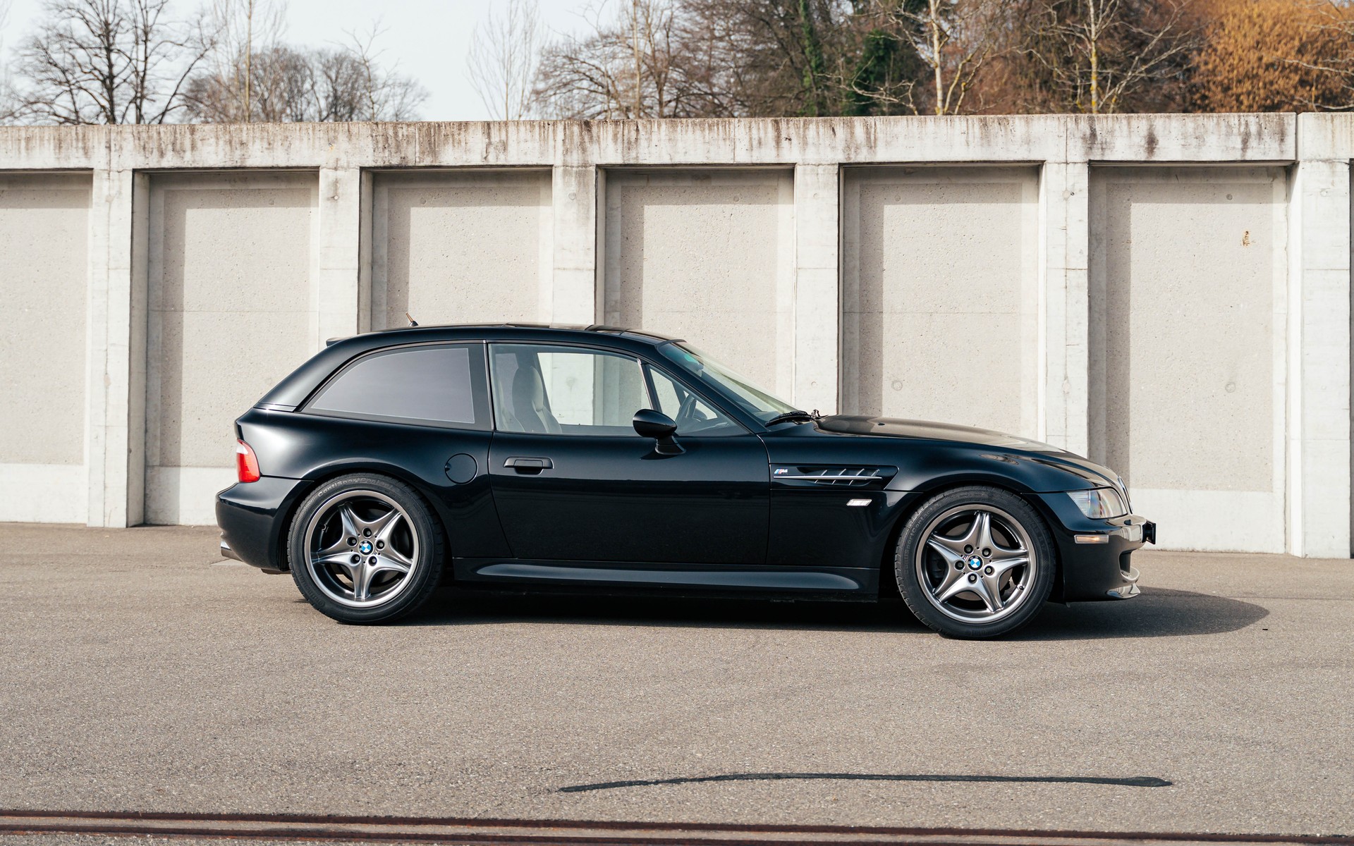 BMW M Coupé-image-3