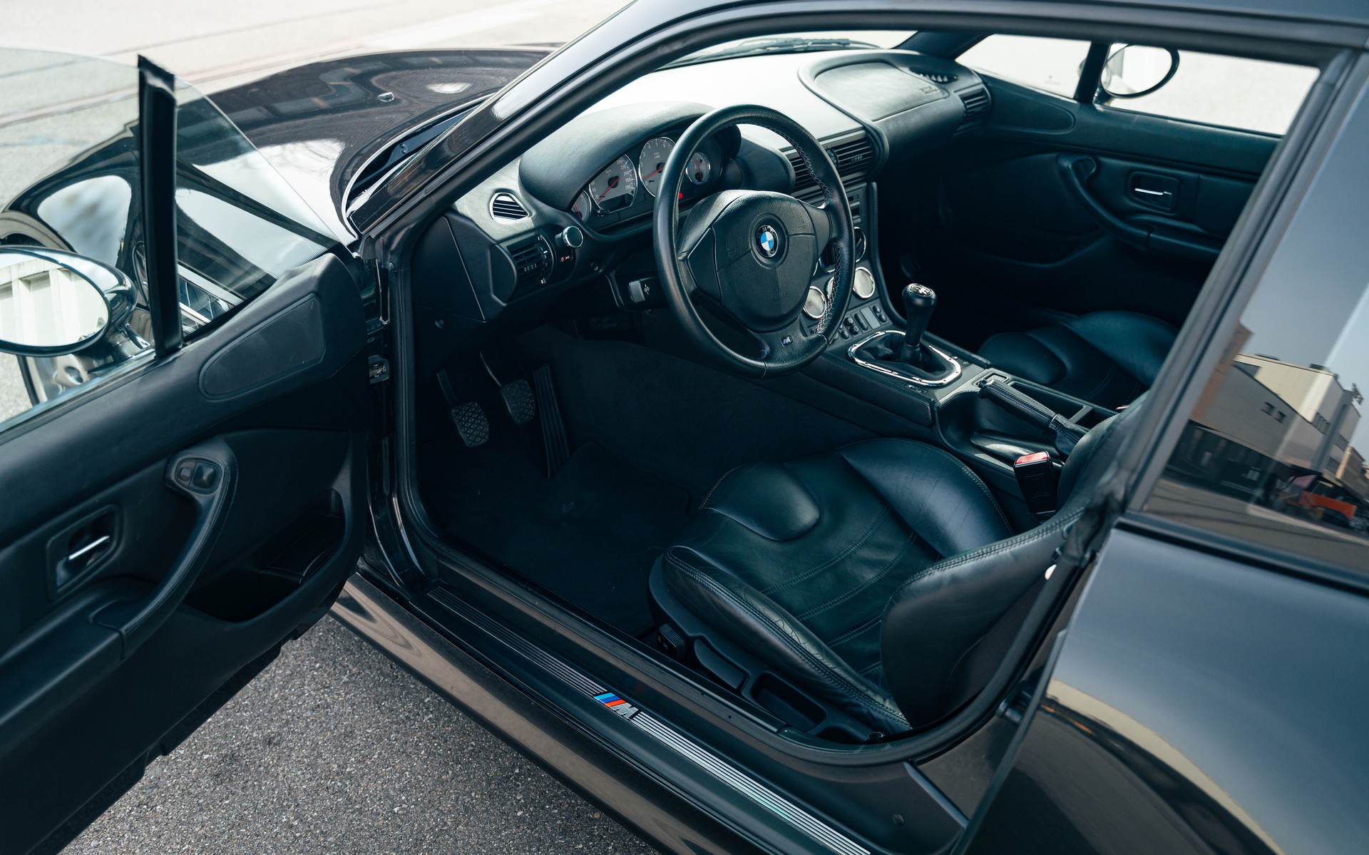 BMW M Coupé-image-8