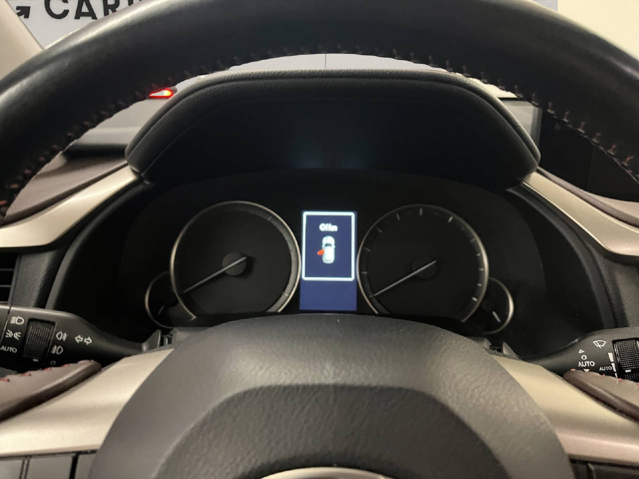 LEXUS RX 450h Comfort-image-9