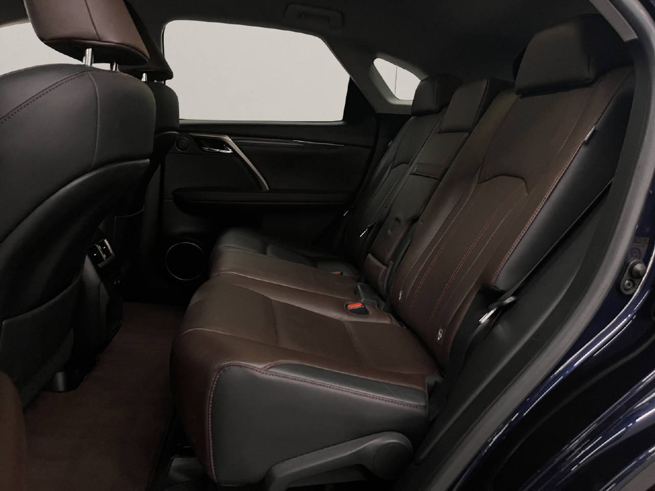LEXUS RX 450h Comfort-image-10