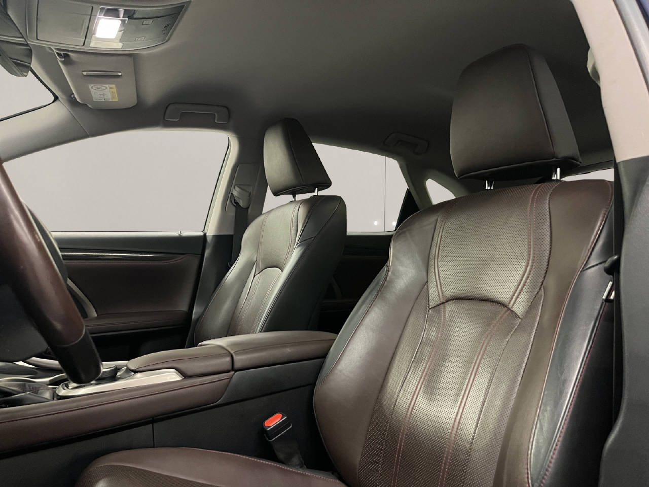 LEXUS RX 450h Comfort-image-12