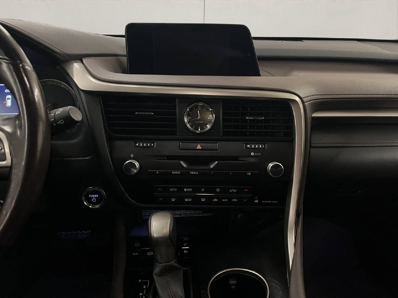 LEXUS RX 450h Comfort-image-7