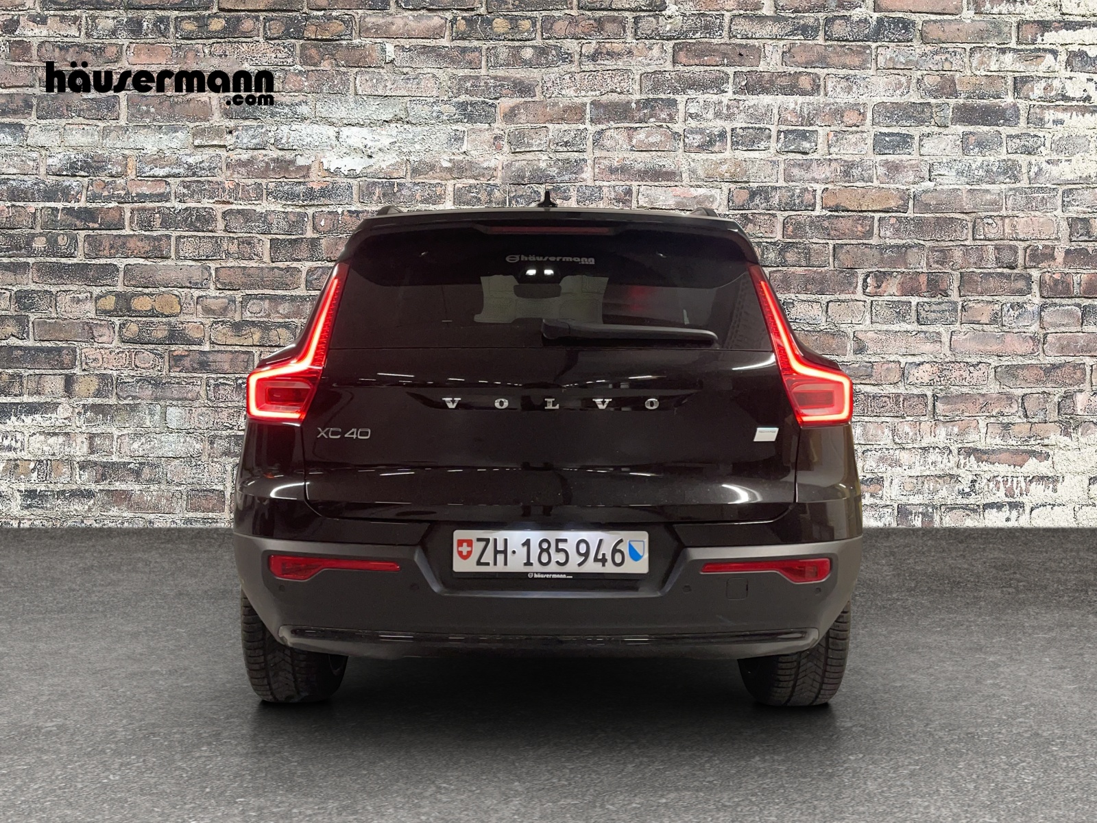 VOLVO XC40 P6 Ultimate-image-10