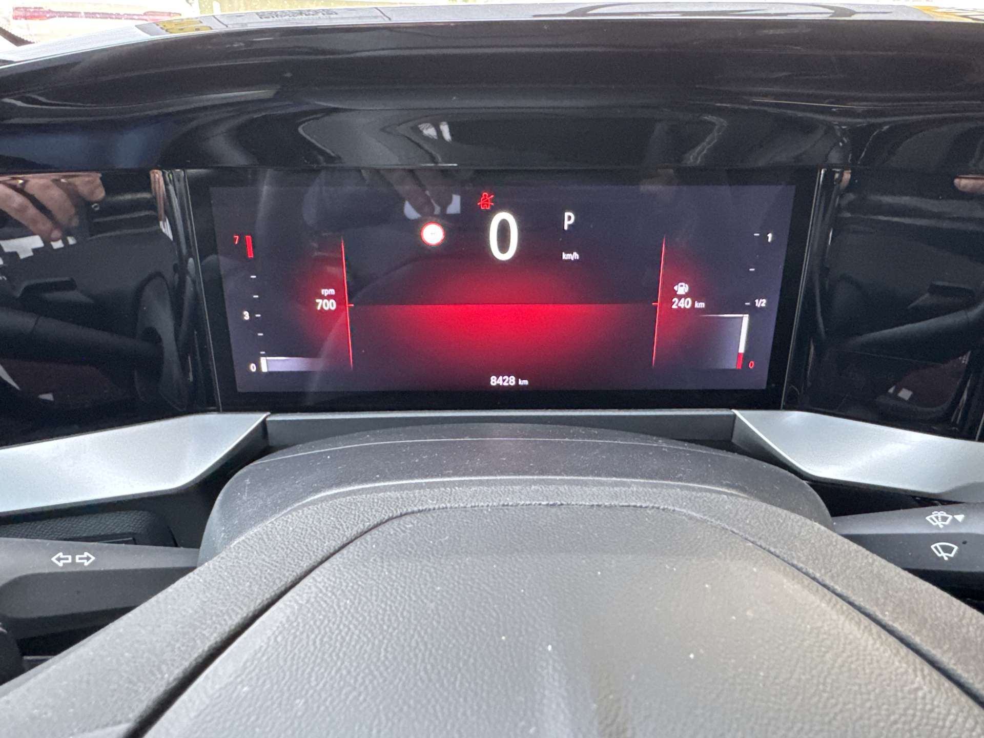 OPEL Mokka 1.2 Direct Injection Turbo GS Automat-image-11