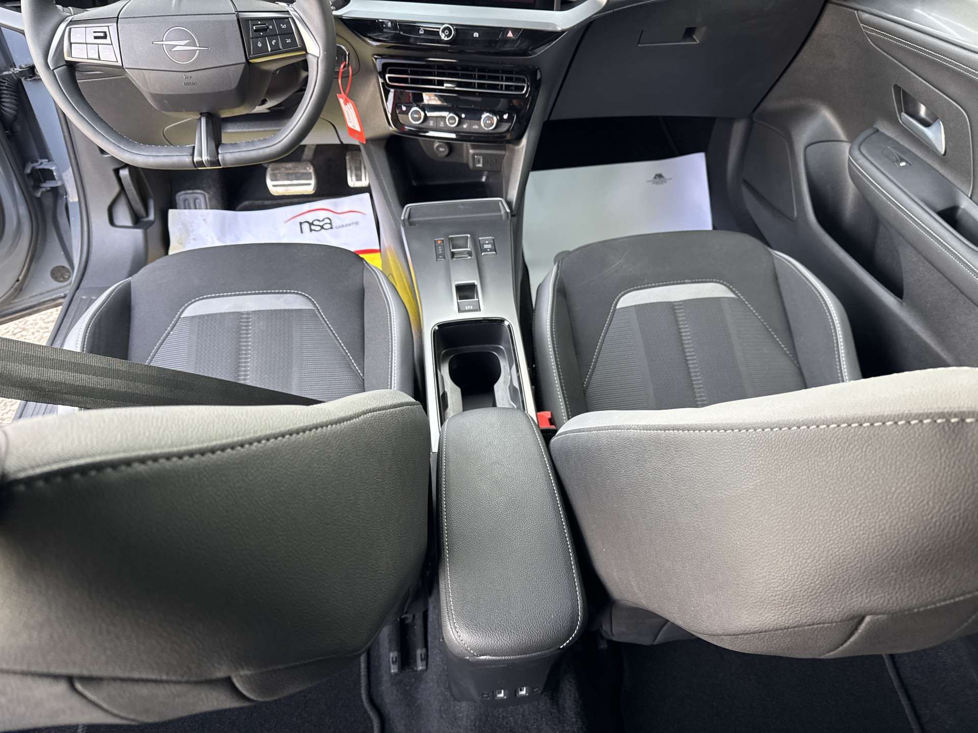 OPEL Mokka 1.2 Direct Injection Turbo GS Automat-image-13