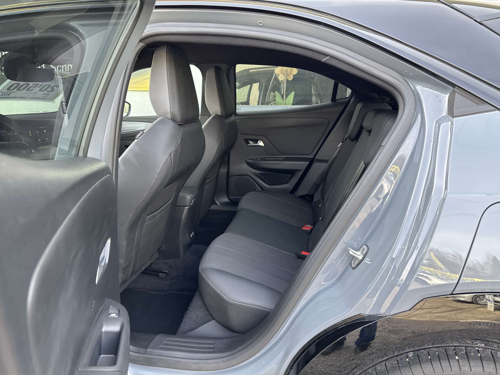 OPEL Mokka 1.2 Direct Injection Turbo GS Automat-image-7