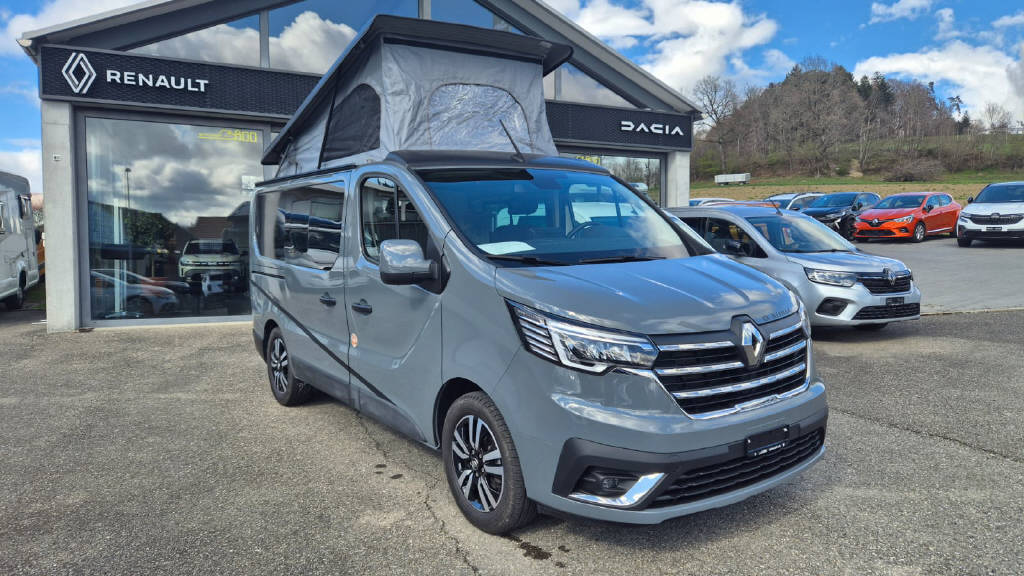 RENAULT Adria Active 2.0 dCi 150 EDC-image-0