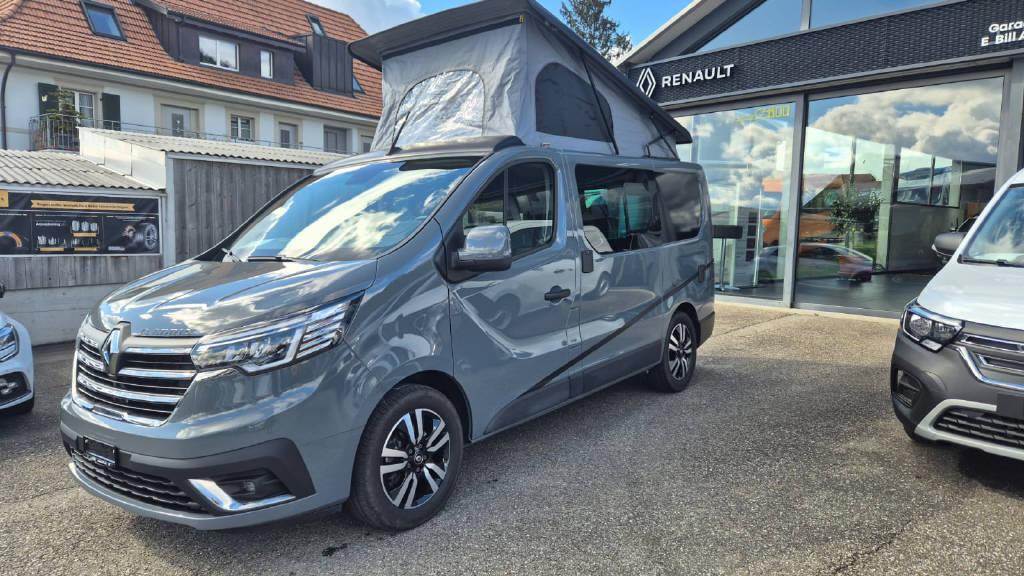 RENAULT Adria Active 2.0 dCi 150 EDC-image-6