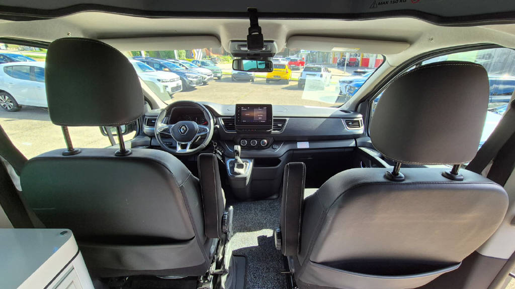 RENAULT Adria Active 2.0 dCi 150 EDC-image-8
