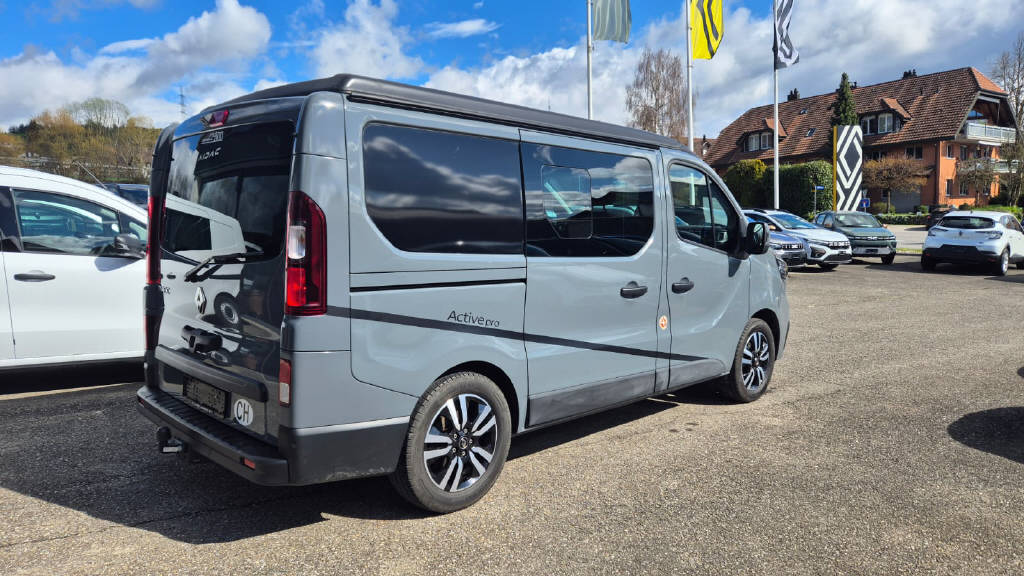 RENAULT Adria Active 2.0 dCi 150 EDC-image-4