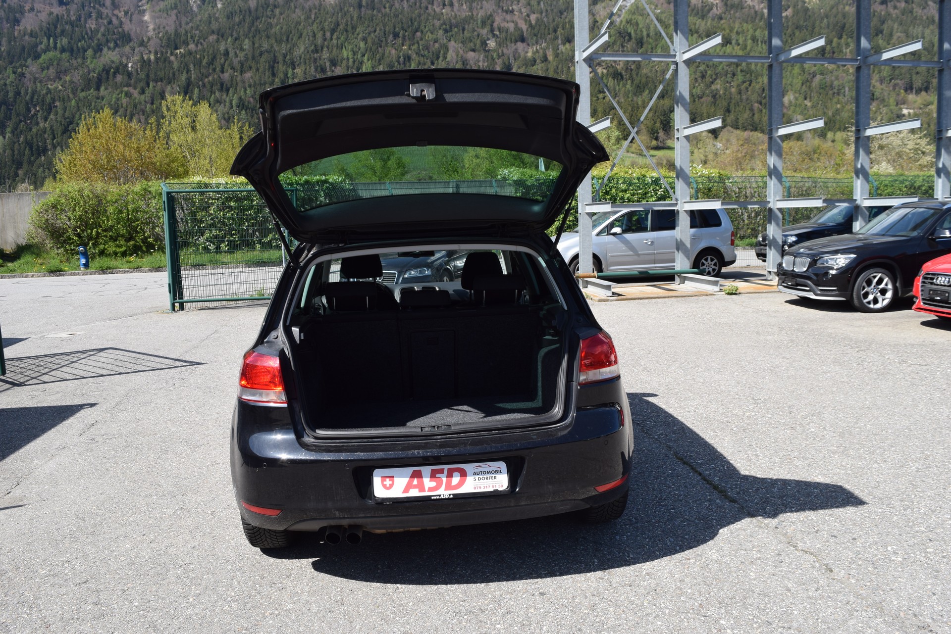VW Golf 2.0 TDI Team 4Motion-image-7