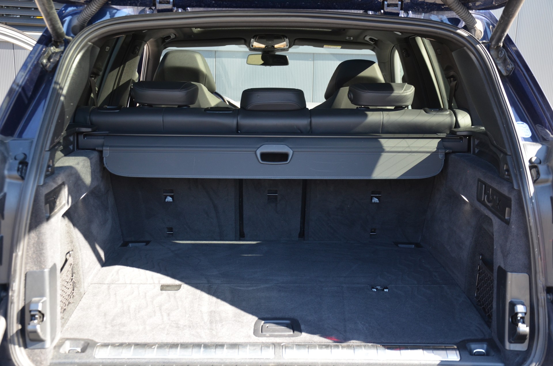 BMW X5 xDrive45e M Sport Steptronic-image-8