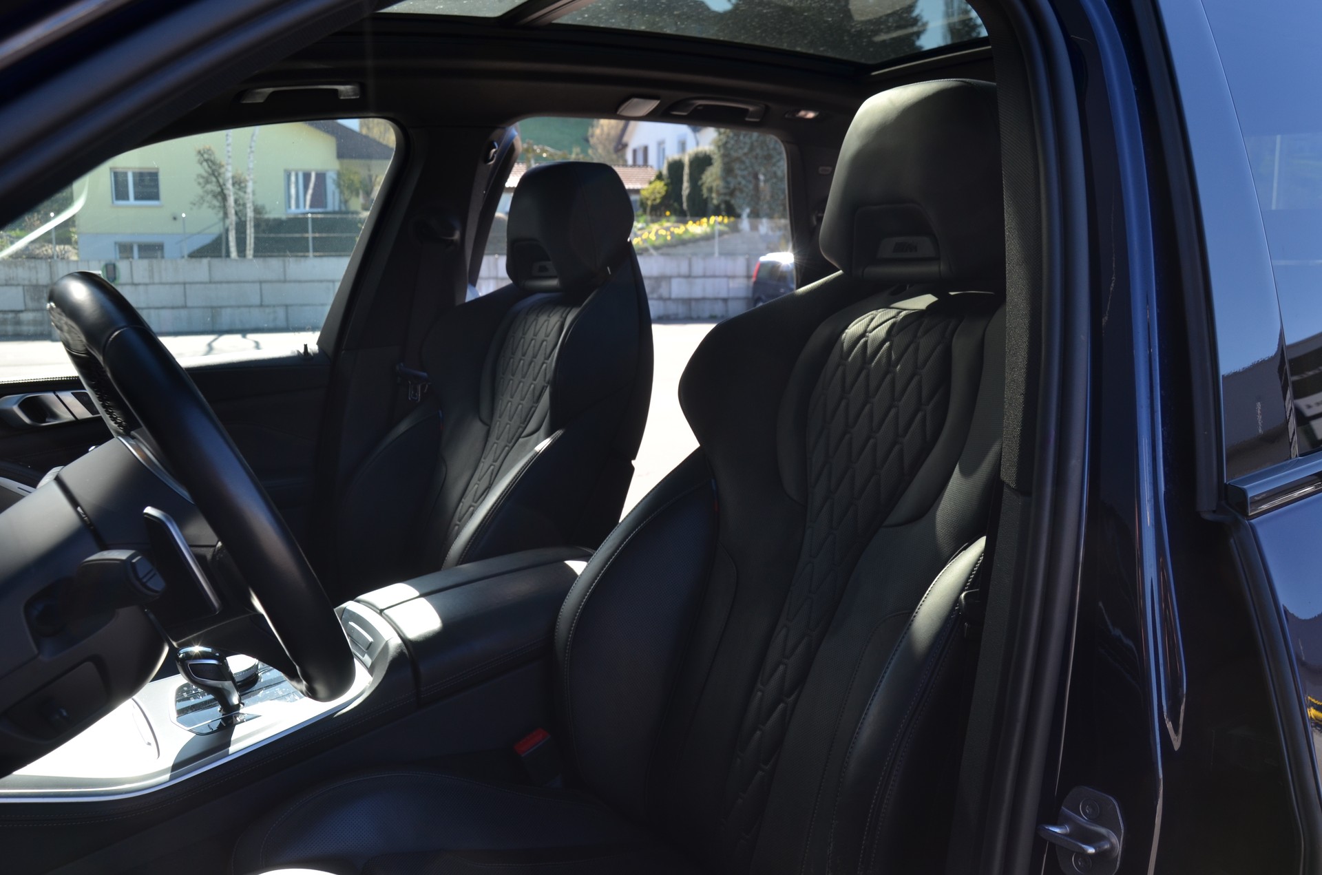 BMW X5 xDrive45e M Sport Steptronic-image-15